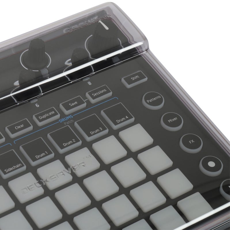 Decksaver Novation Circuit cover