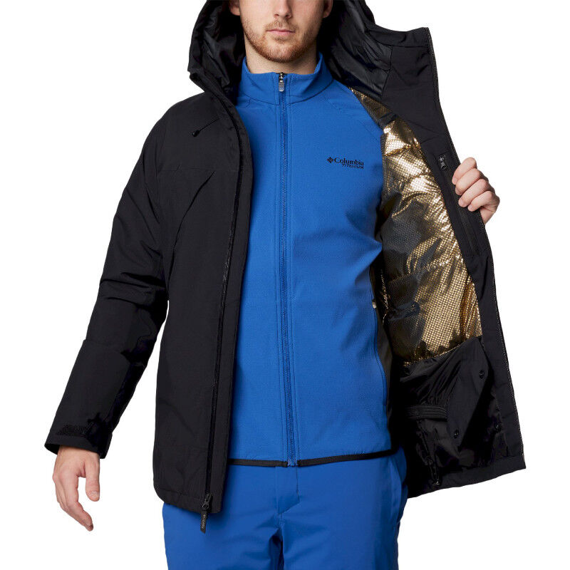 Powbound Jacket - Veste ski homme