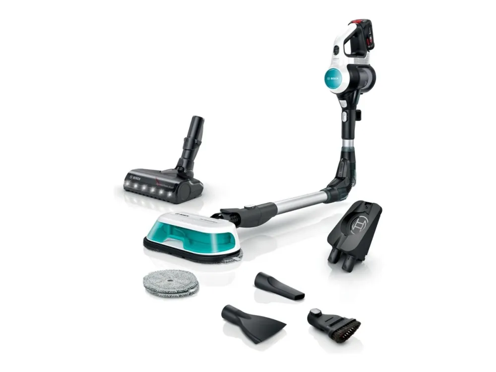 Bosch opretstående støvsuger Bosch BCS71HYG2