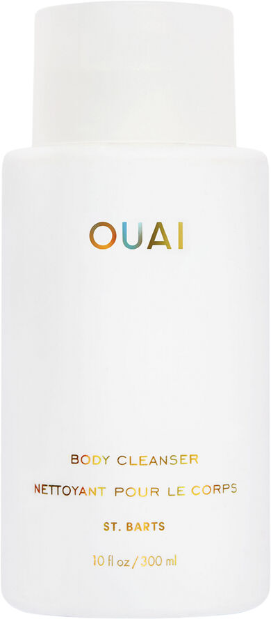 Ouai Body Cleanser - St Barts