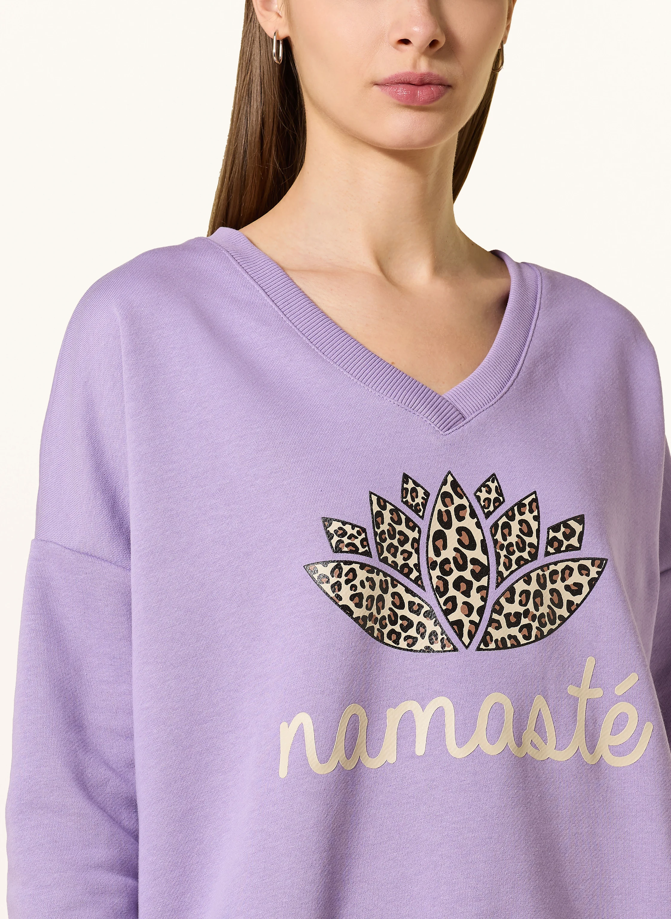 miss goodlife Sweatshirt