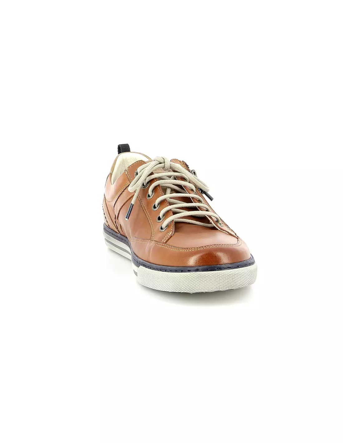 FLUCHOS QUEBEC - Baskets Cuero
