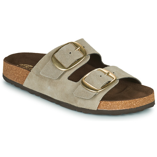 Betty London - NOUMEA - Taupe