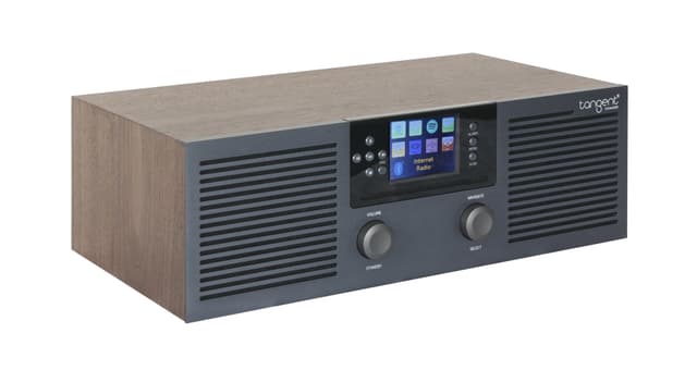 Tangent Radio Fem