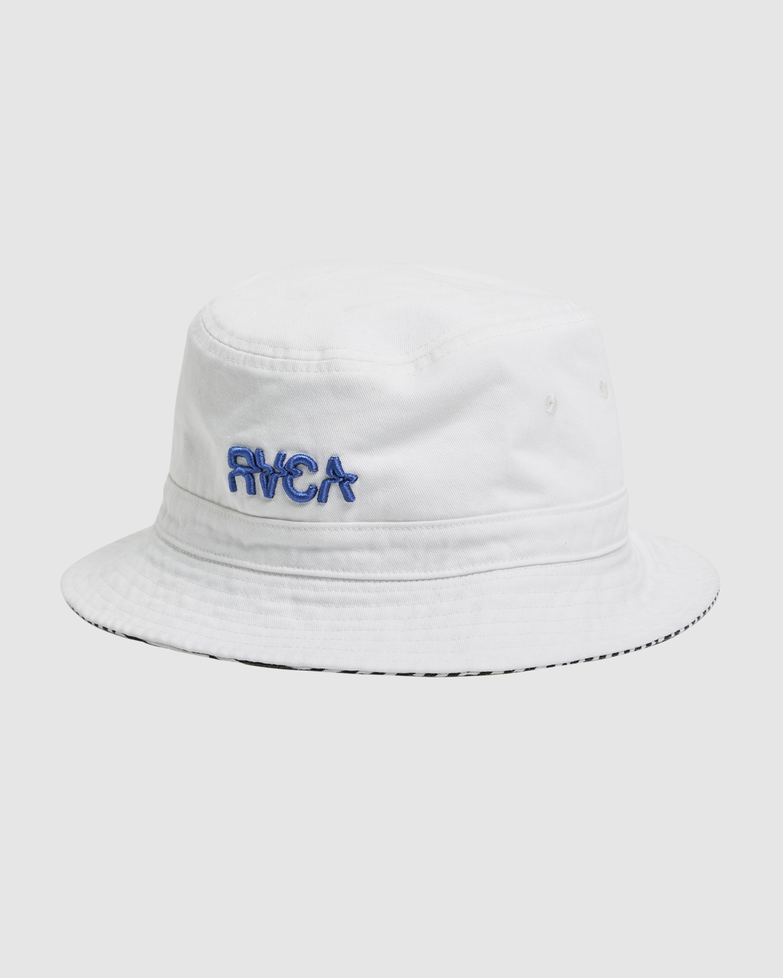 Rvca Painters Revo Hat Eggshell