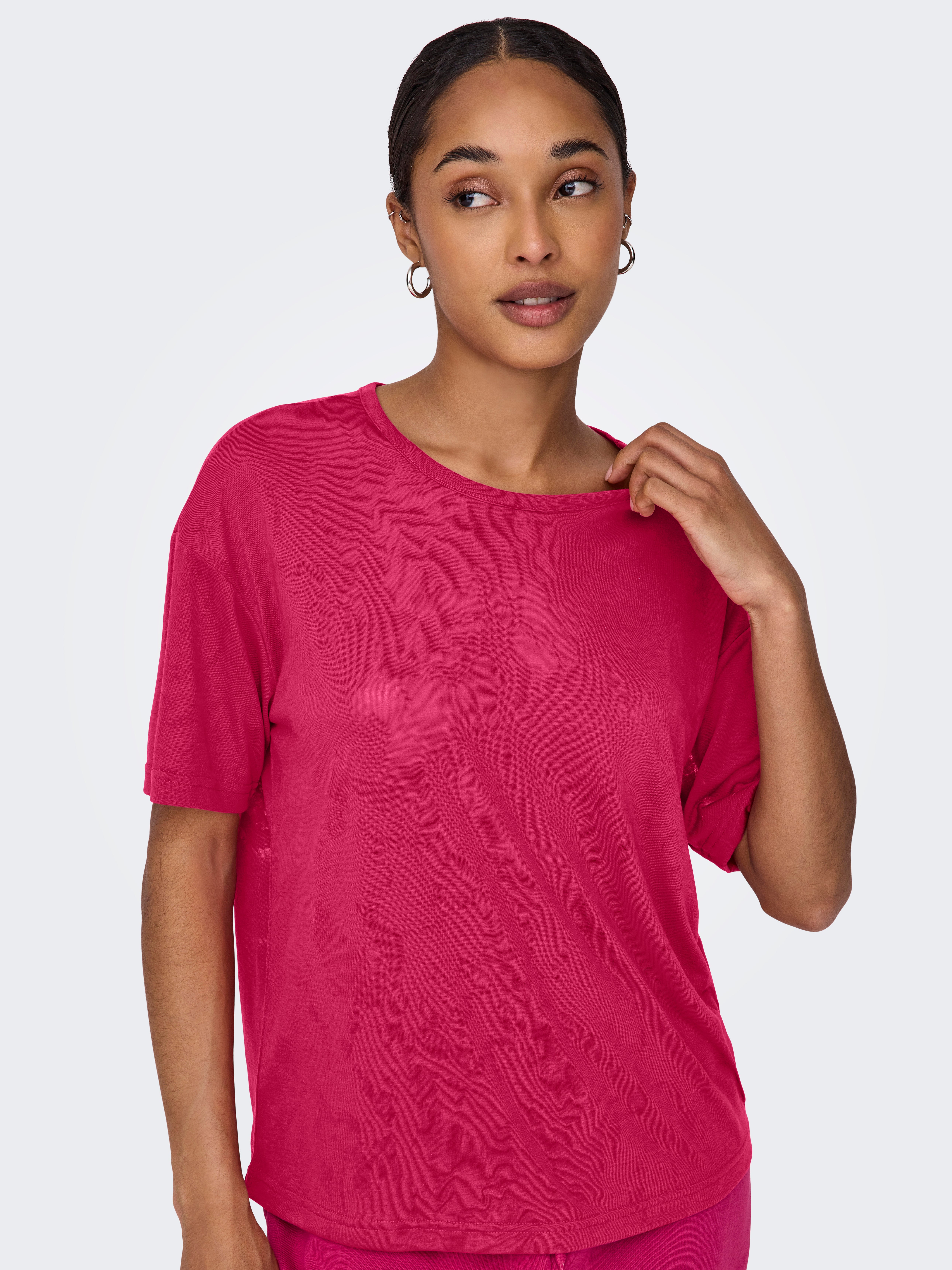 ONPAUB-BIA T-shirt Granita