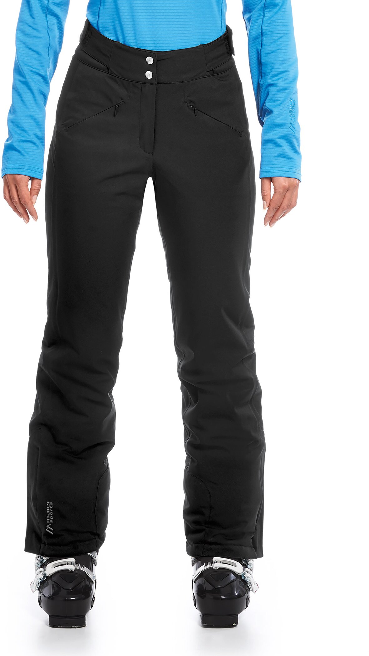 Maier Sports Allissia Slim