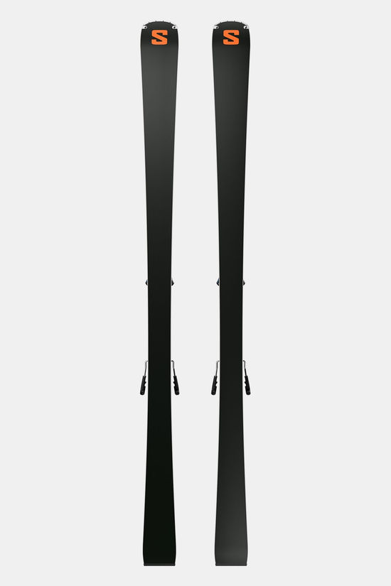 Salomon Salomon S/Max 10 + Mi12 Gw Ski