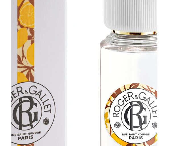Roger&Gallet Bois d'Orange Eau de Parfum
