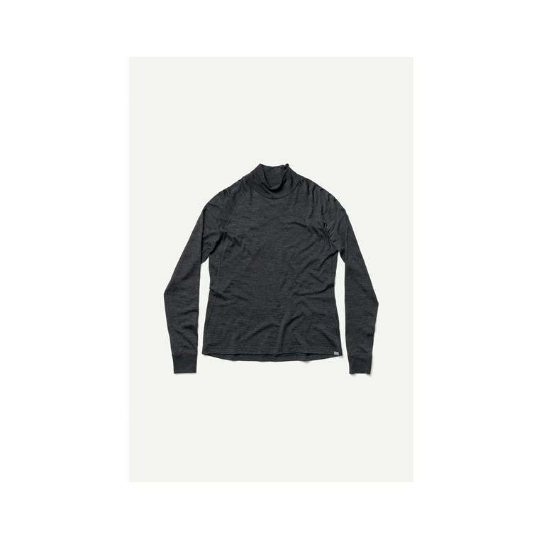 Houdini W's Activist Turtleneck