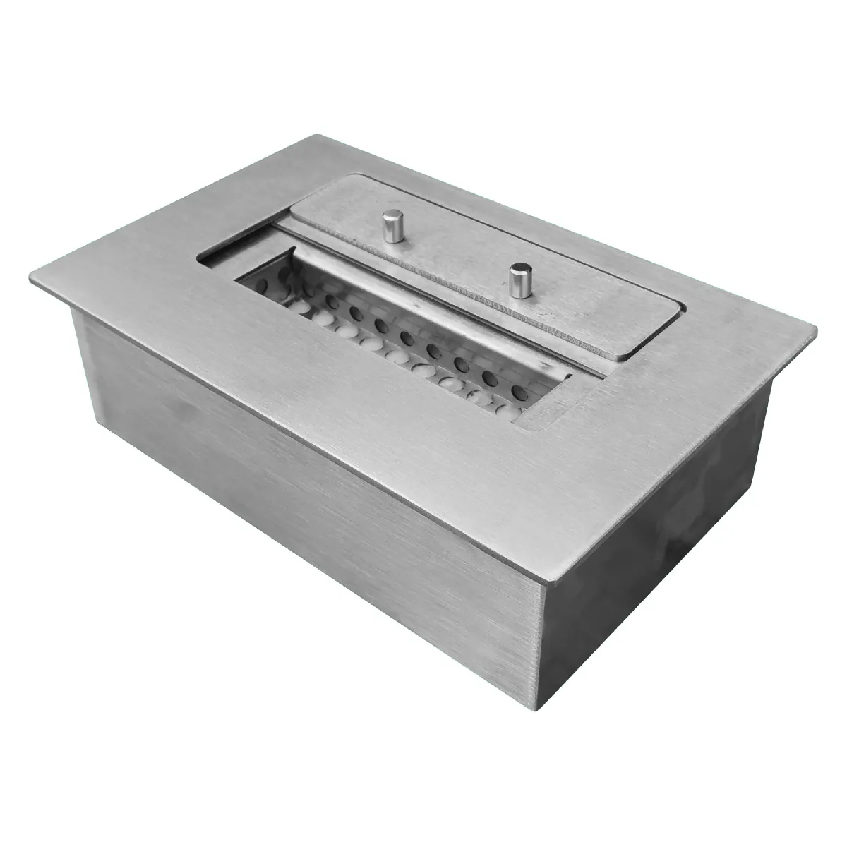 Purline Bloc de combustion NB12