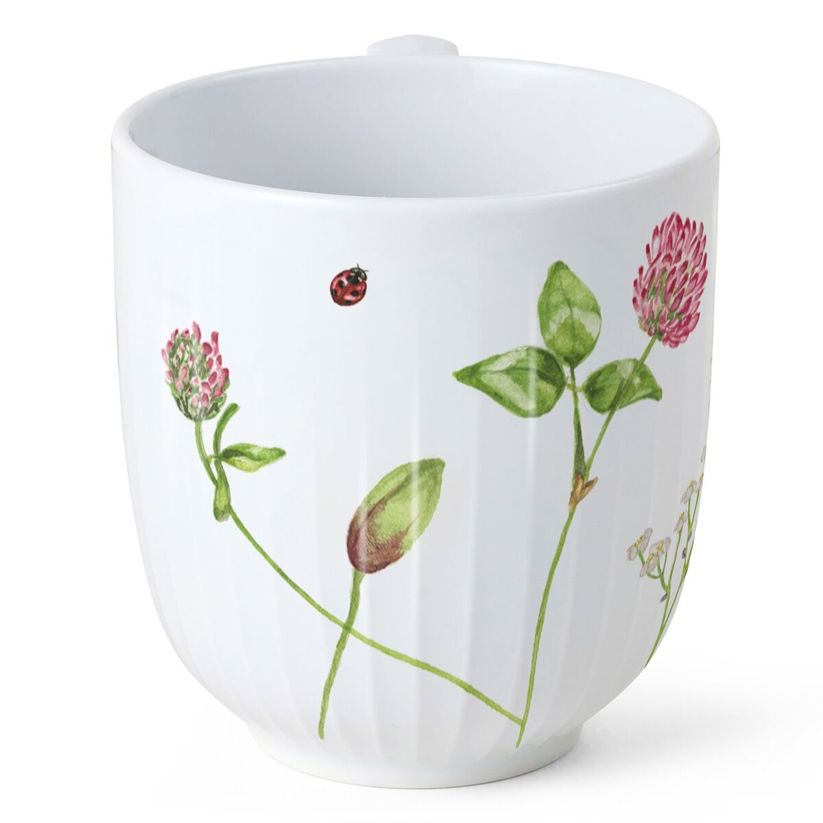Hammershøi Summer krus 33 cl, wild flowers\n\n
