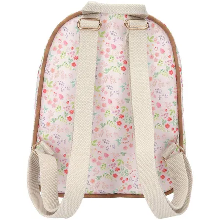 Depesche TOPModel kleiner Rucksack FLOWER BERRY