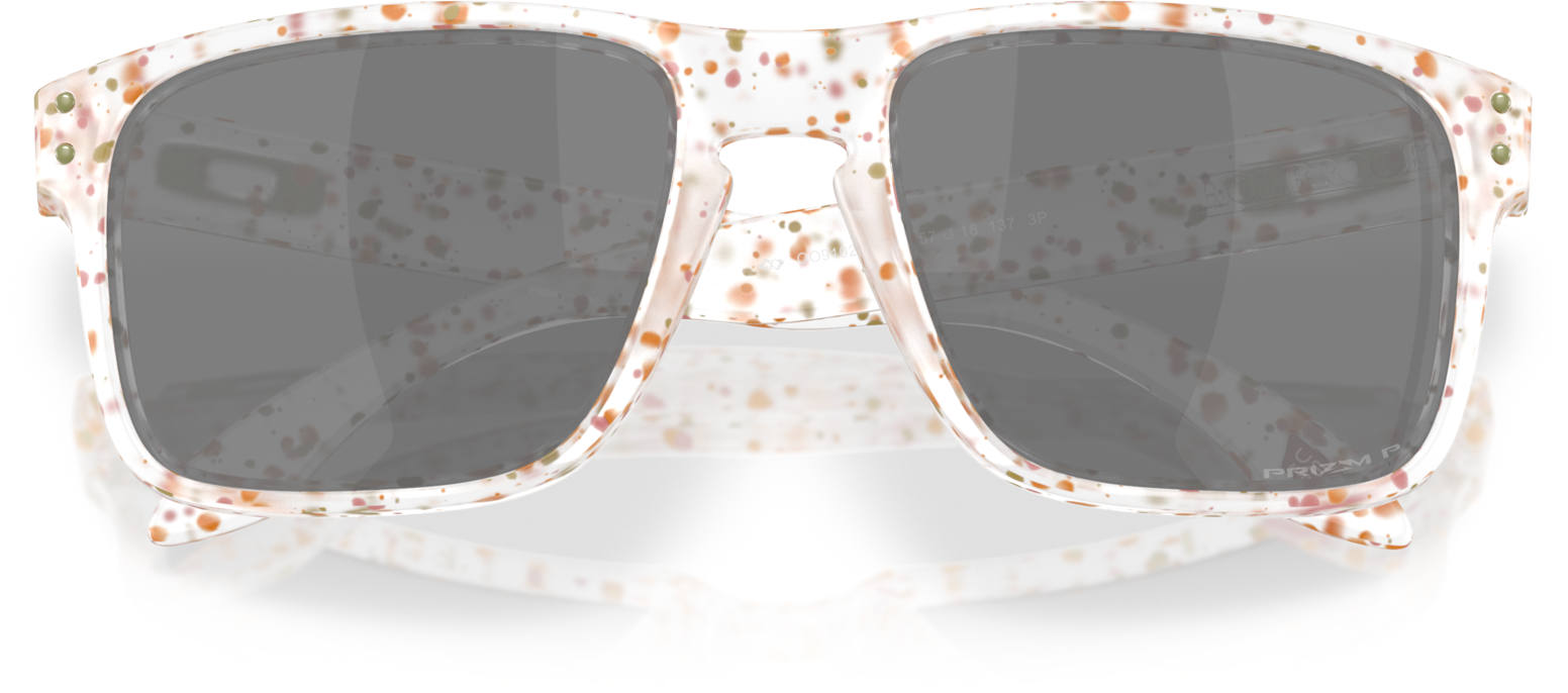 Oakley Holbrook Terrazzo Collection
