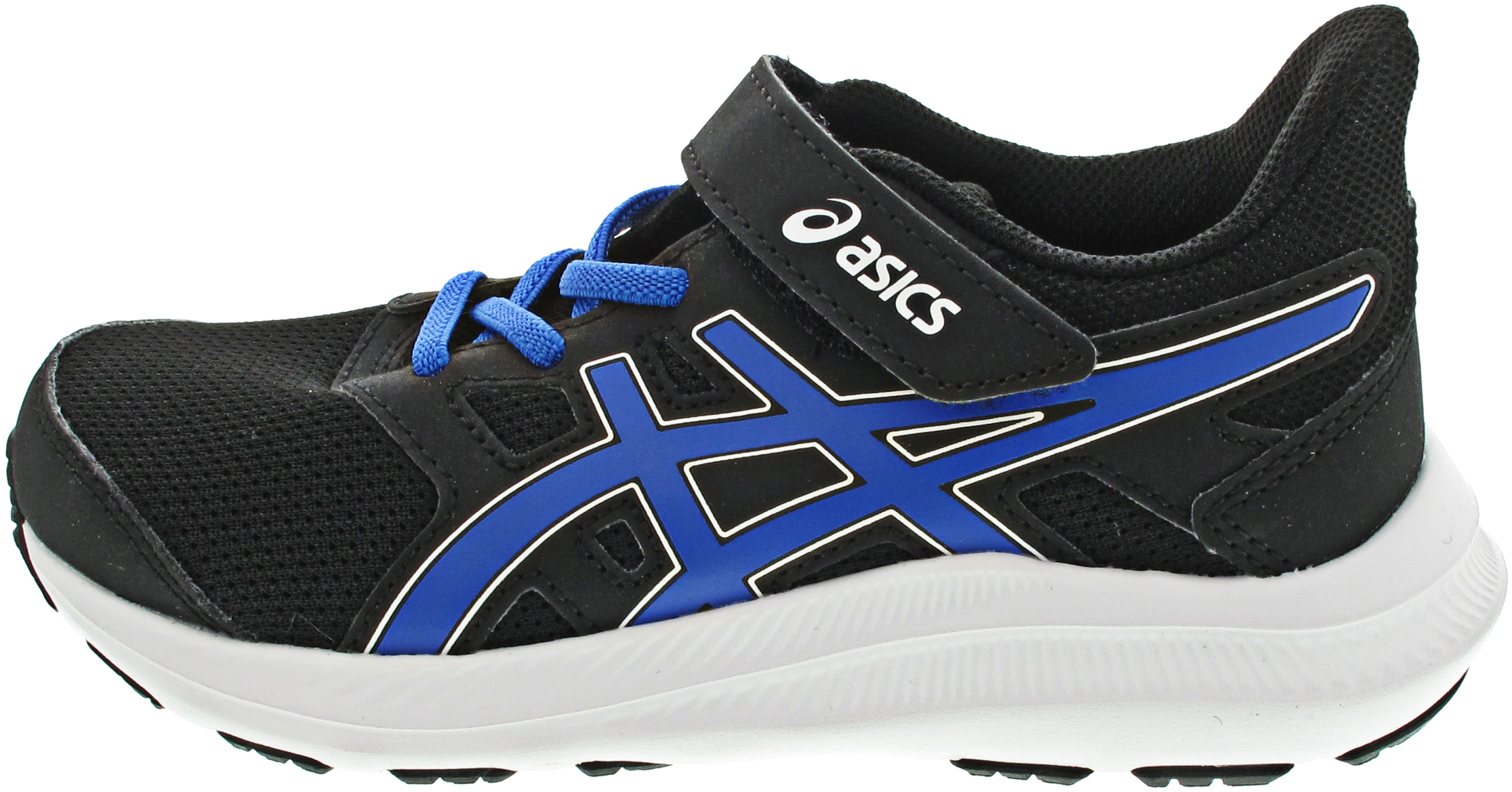 Asics Jolt 4 PS Sportschuh schwarz