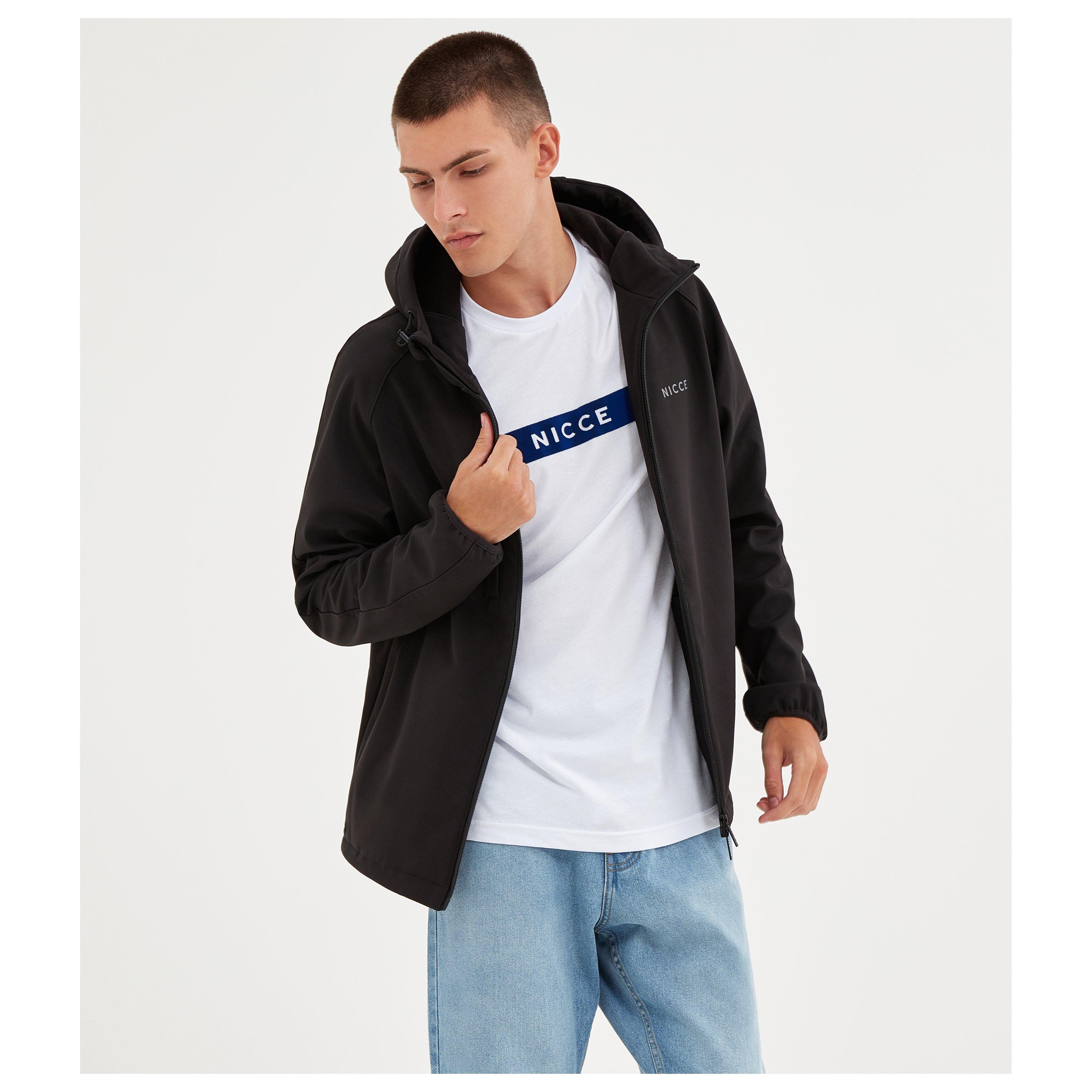 Nicce Nicce Nio Jacket Mens