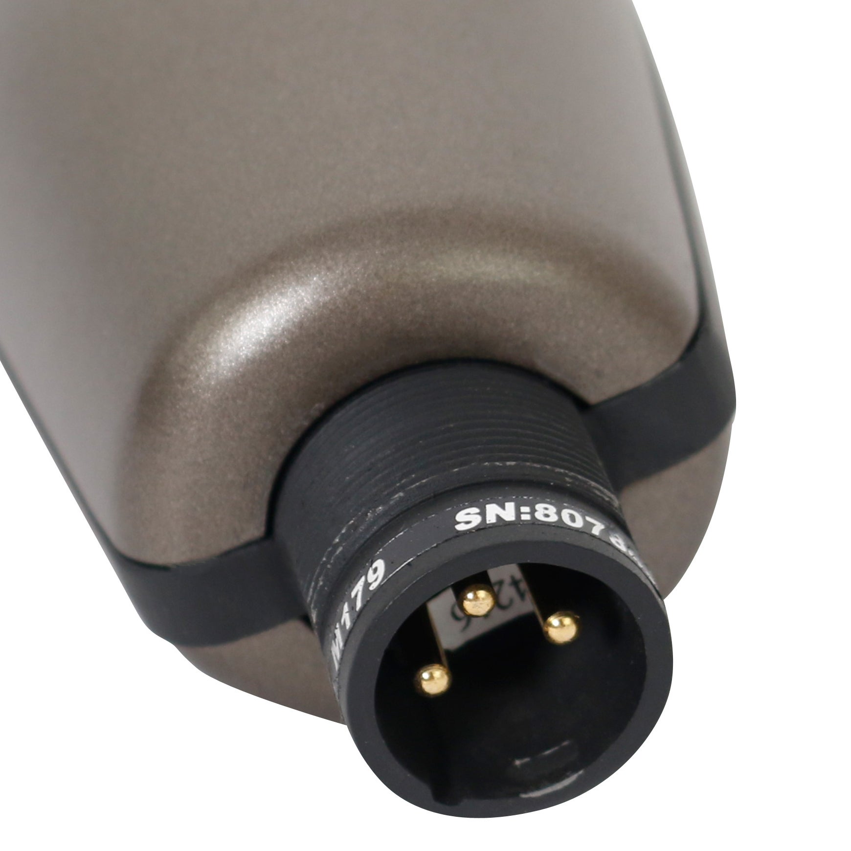 CAD Audio M179 grootmembraan condensatormicrofoon