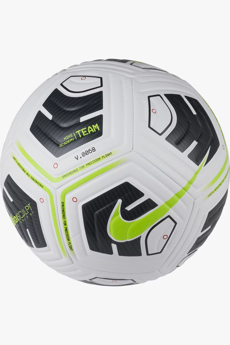 Nike Academy Team Fussball