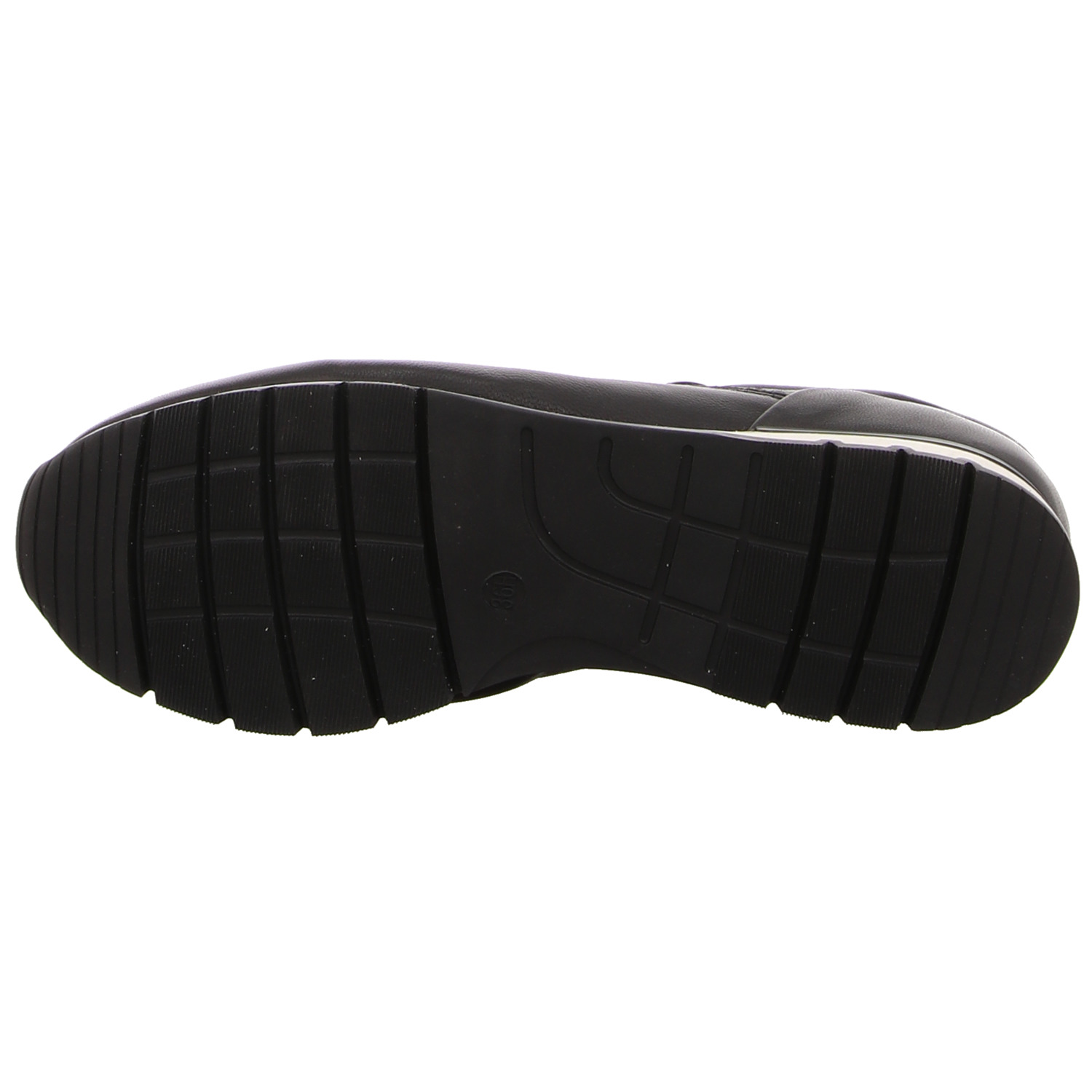 Caprice Sneaker schwarz