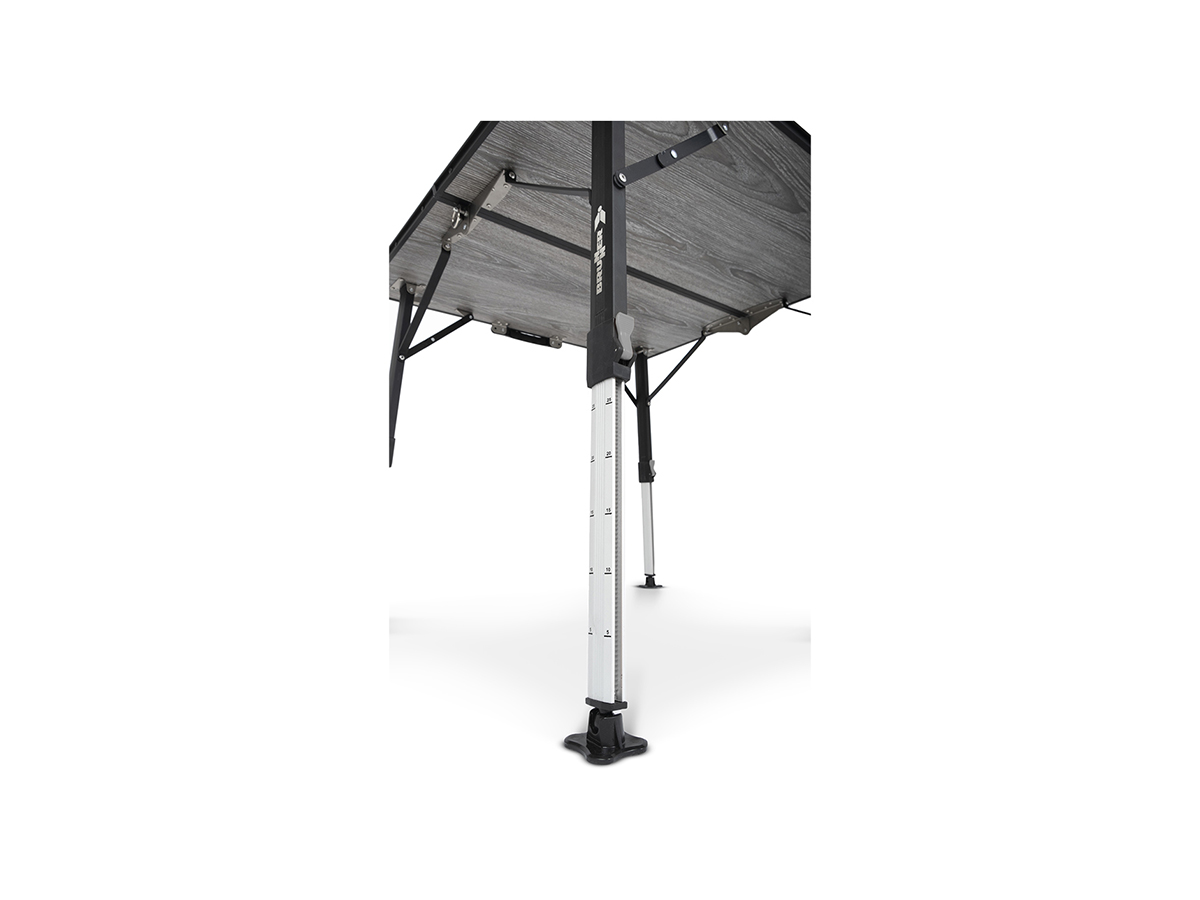 Brunner ELÙTOP Compack 120 tafel