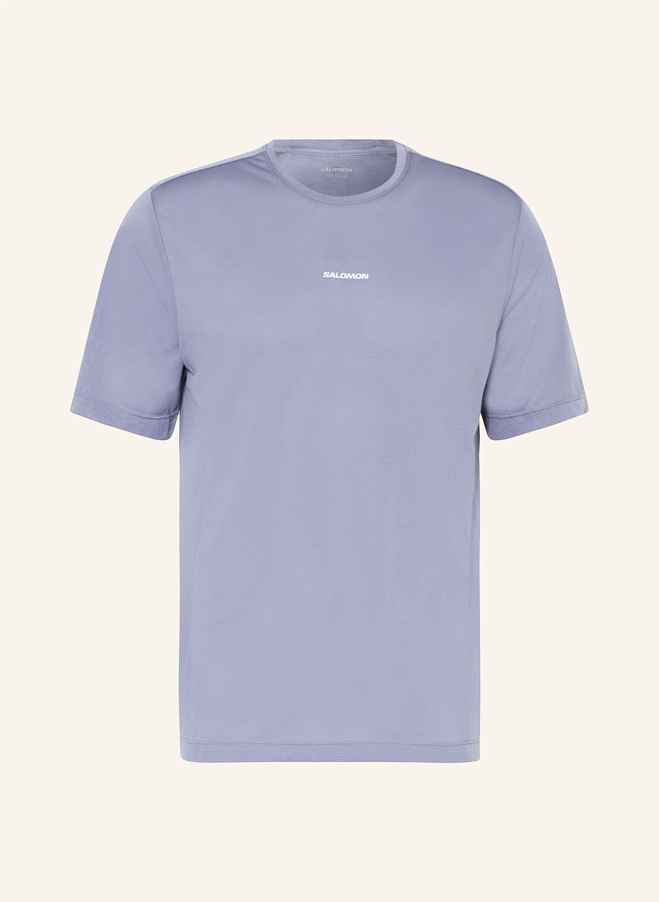 SALOMON Laufshirt SHKOUT CORE