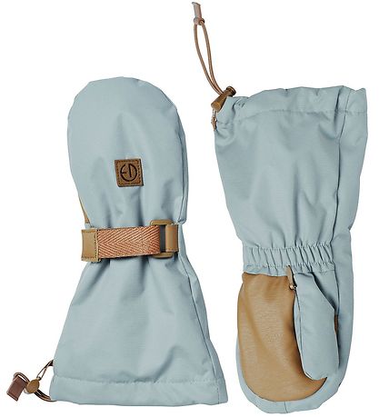 Elodie Details Fäustlinge - Pebble Green
