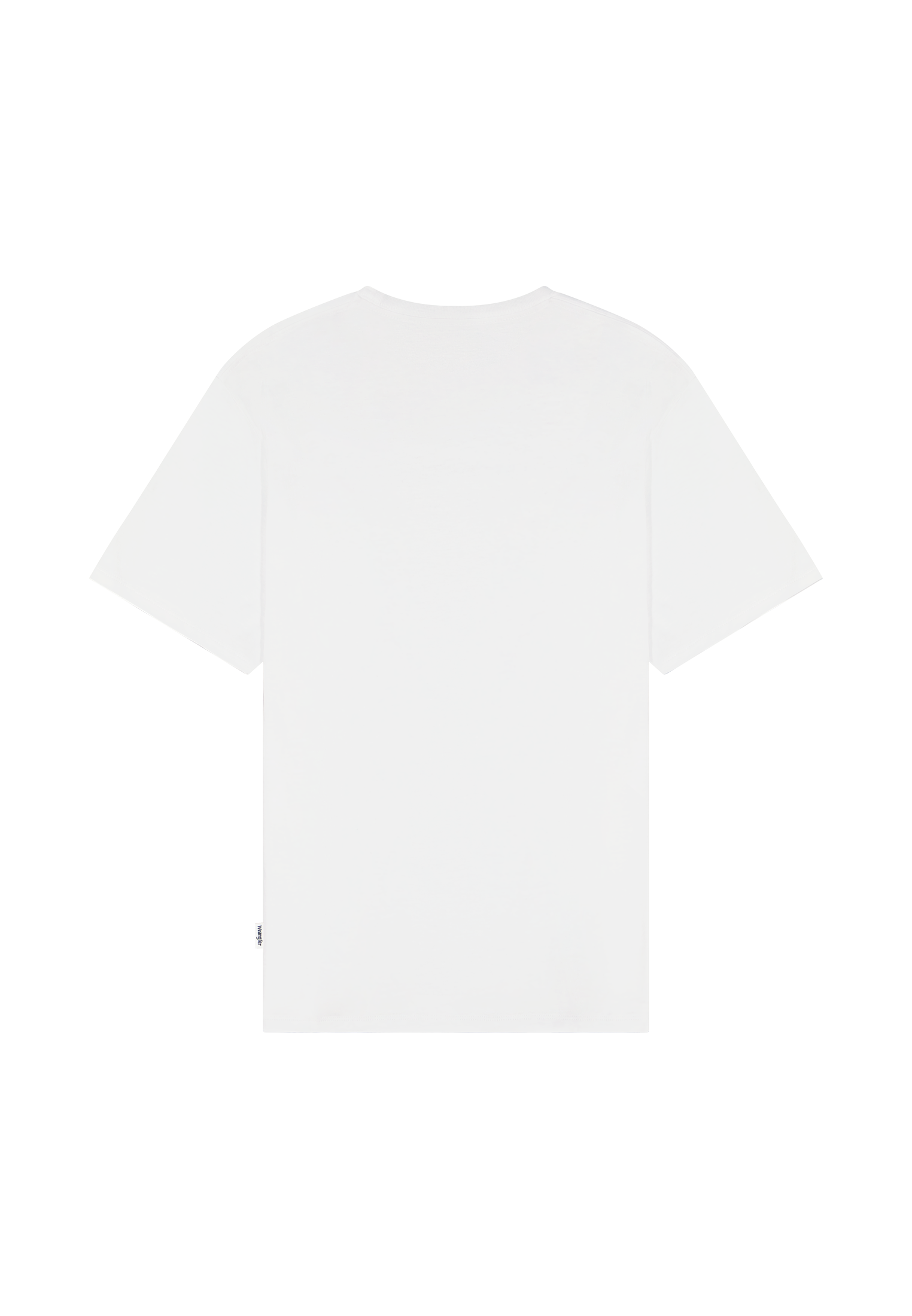 Wrangler T-Shirt »3_PACK_TEE« Packung, 3 Stk.