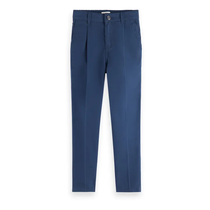 Scotch & Soda Pantalon Chino | Denim