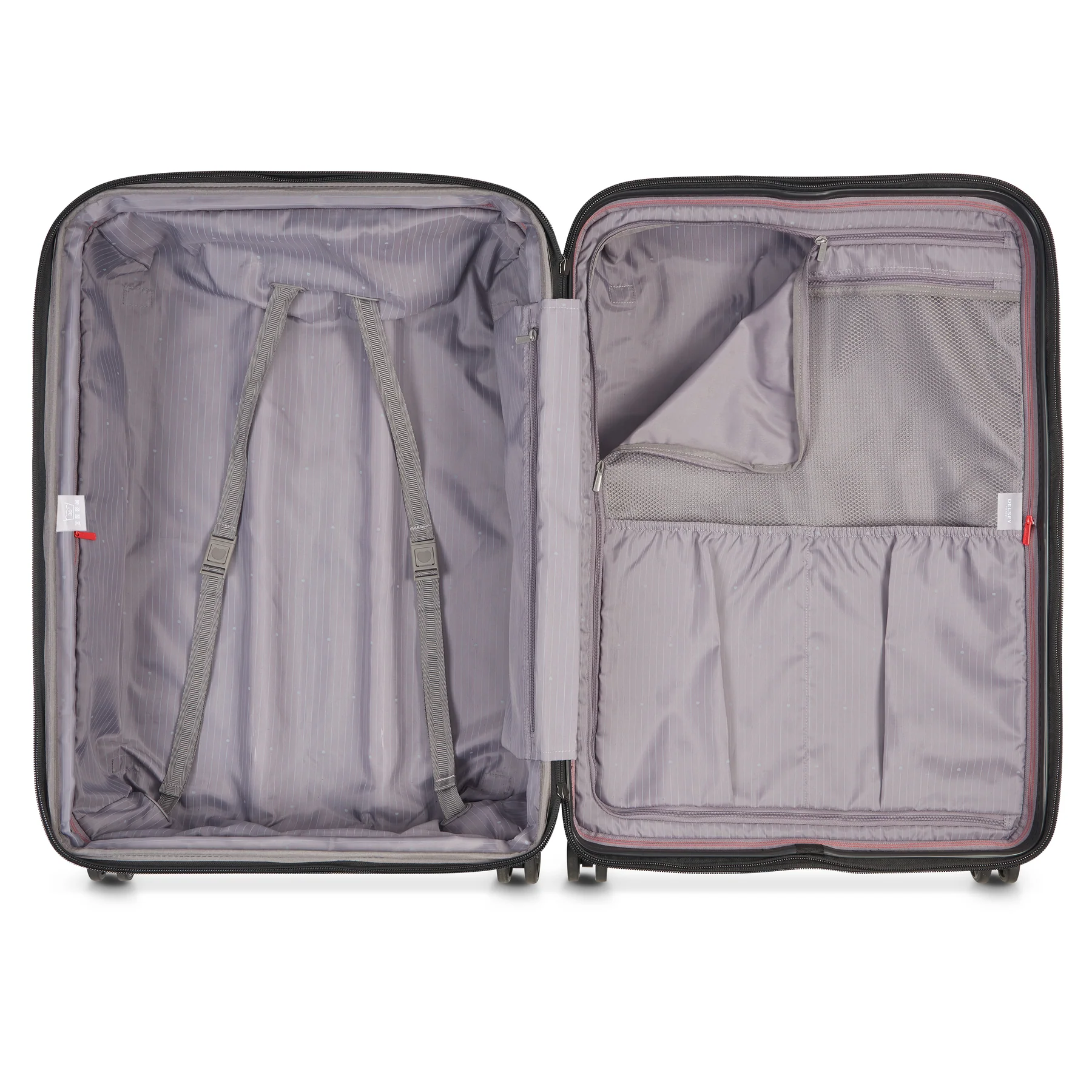 Valise Soute - L extensible (76cm)