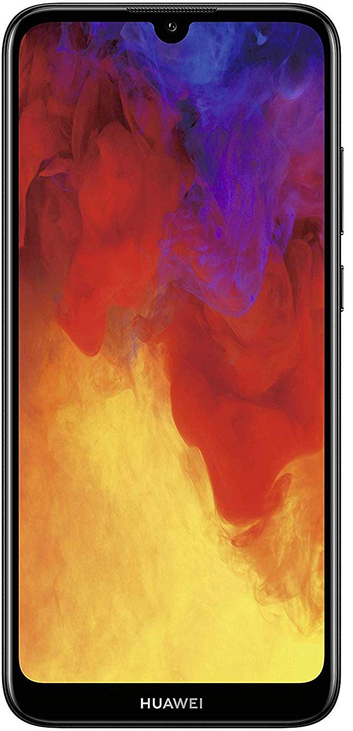 Huawei Y6 (2019)