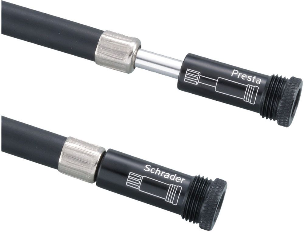 Topeak RaceRocket MT Minipumpe kaufen | Bike-Discount