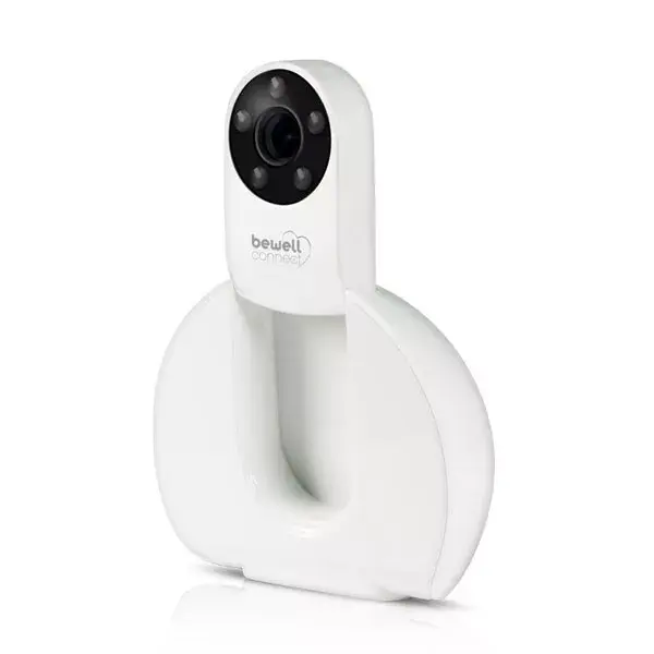 Câmera de vigilância Wi-Fi Visiomed Bewell Connect Mini