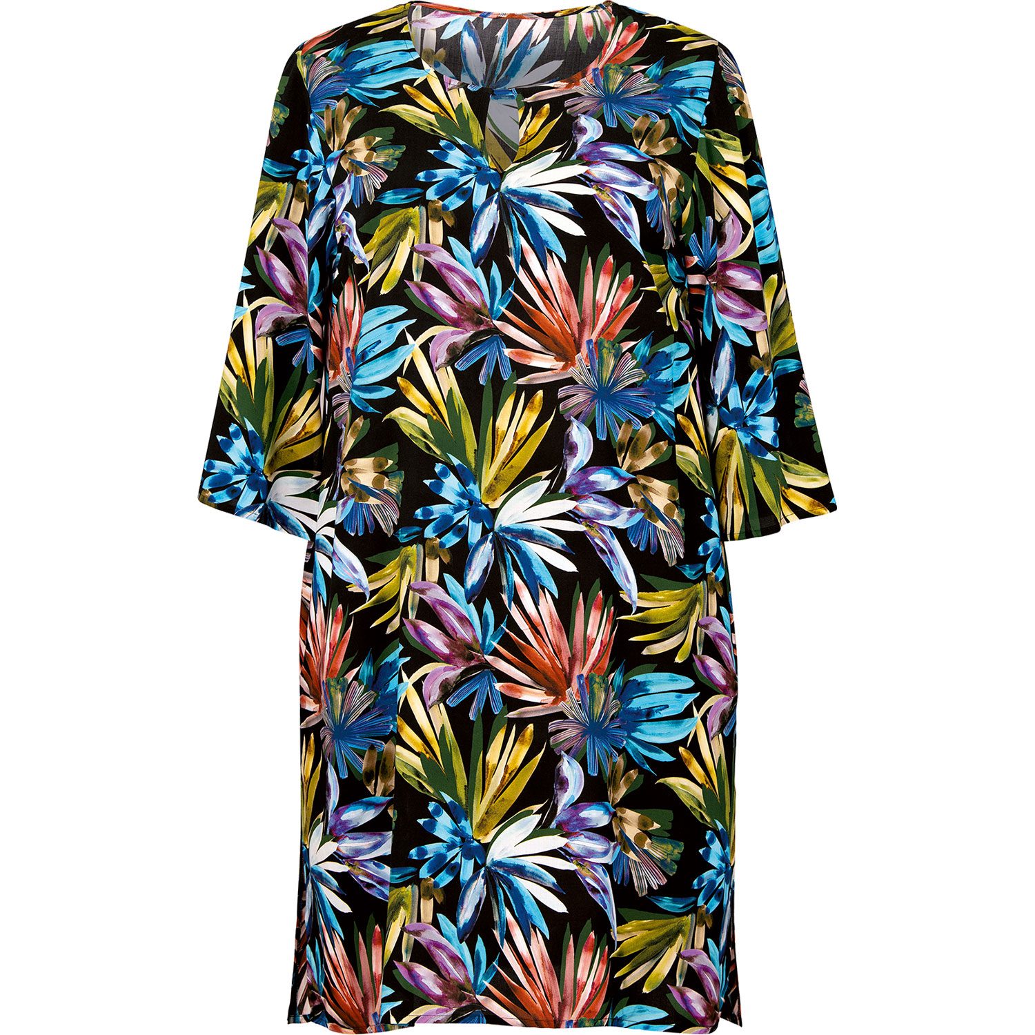 Anita Style Salla Tunika Damen agave
