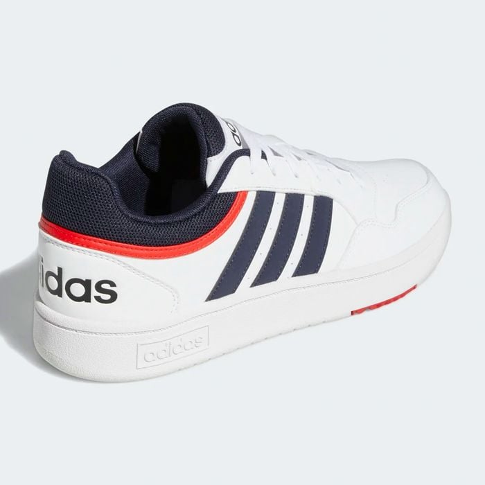 Adidas Hoops 3.0 Sneakers Senior