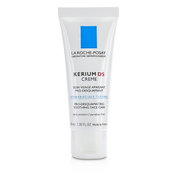 La Roche Posay La Roche Posay Kerium DS Creme Pro-Desquamating Soothing Face Care 40ml/1.35oz