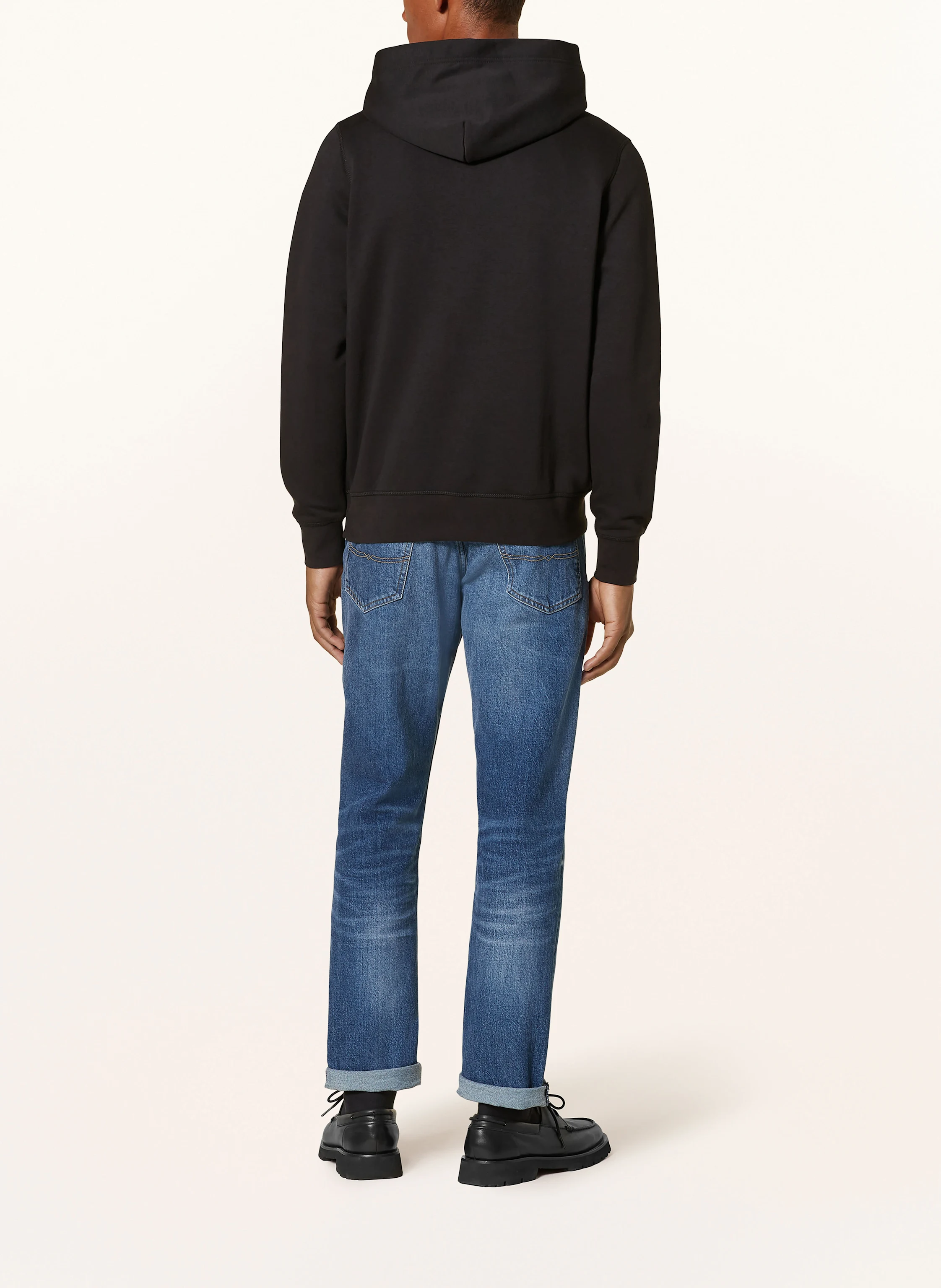 TOMMY HILFIGER Hoodie