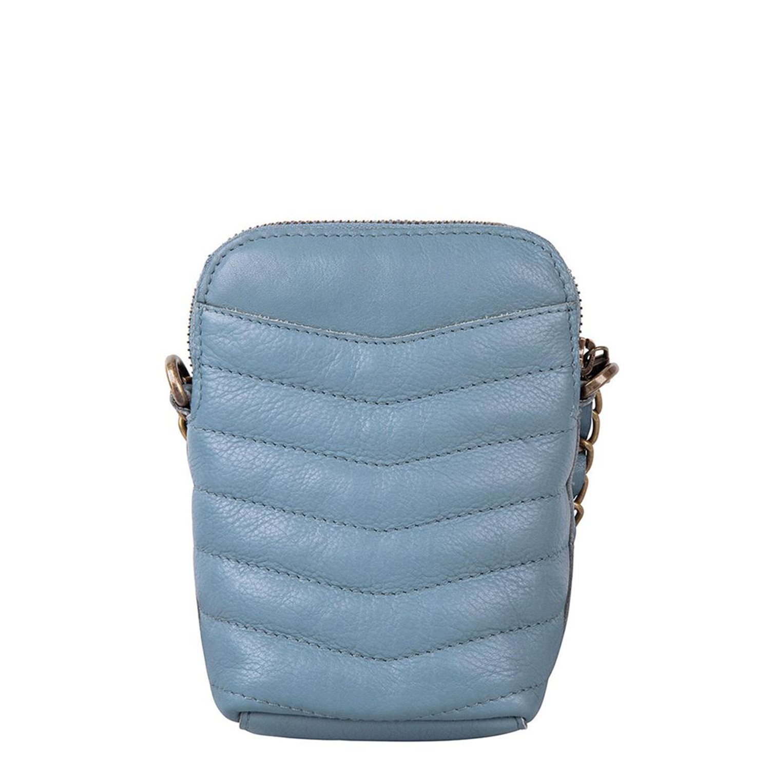 Cowboysbag Kane Phonebag elemental blue