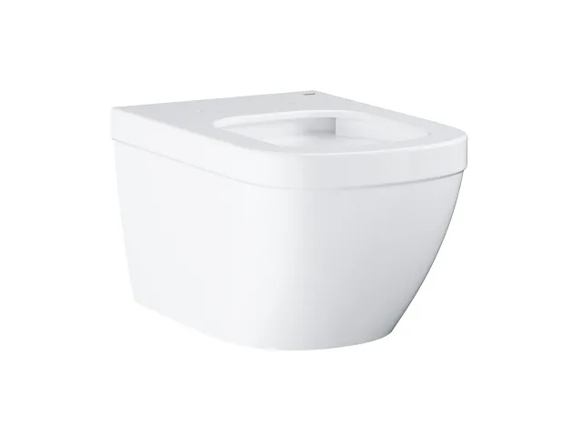 GROHE Euro Ceramic Væghængt WC - 39328000