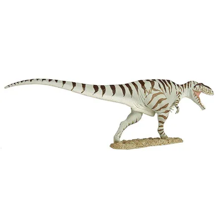 Safari Wild Safari® Prehistoric World Dinosaurier Miniatur Gigantosaurus