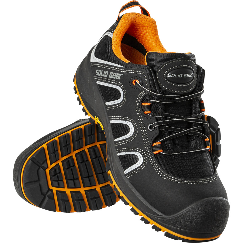 Solid Gear Griffin veiligheidsschoenen S3 SG73001 45