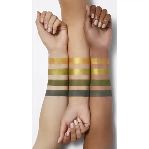 Bite-Size Eyeshadow Hot Jalapeño
