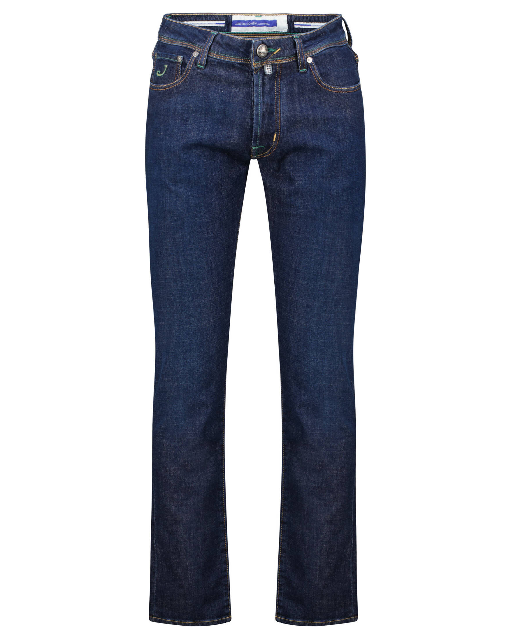 Jacob Cohën| Herren Jeans BARD Slim Fit