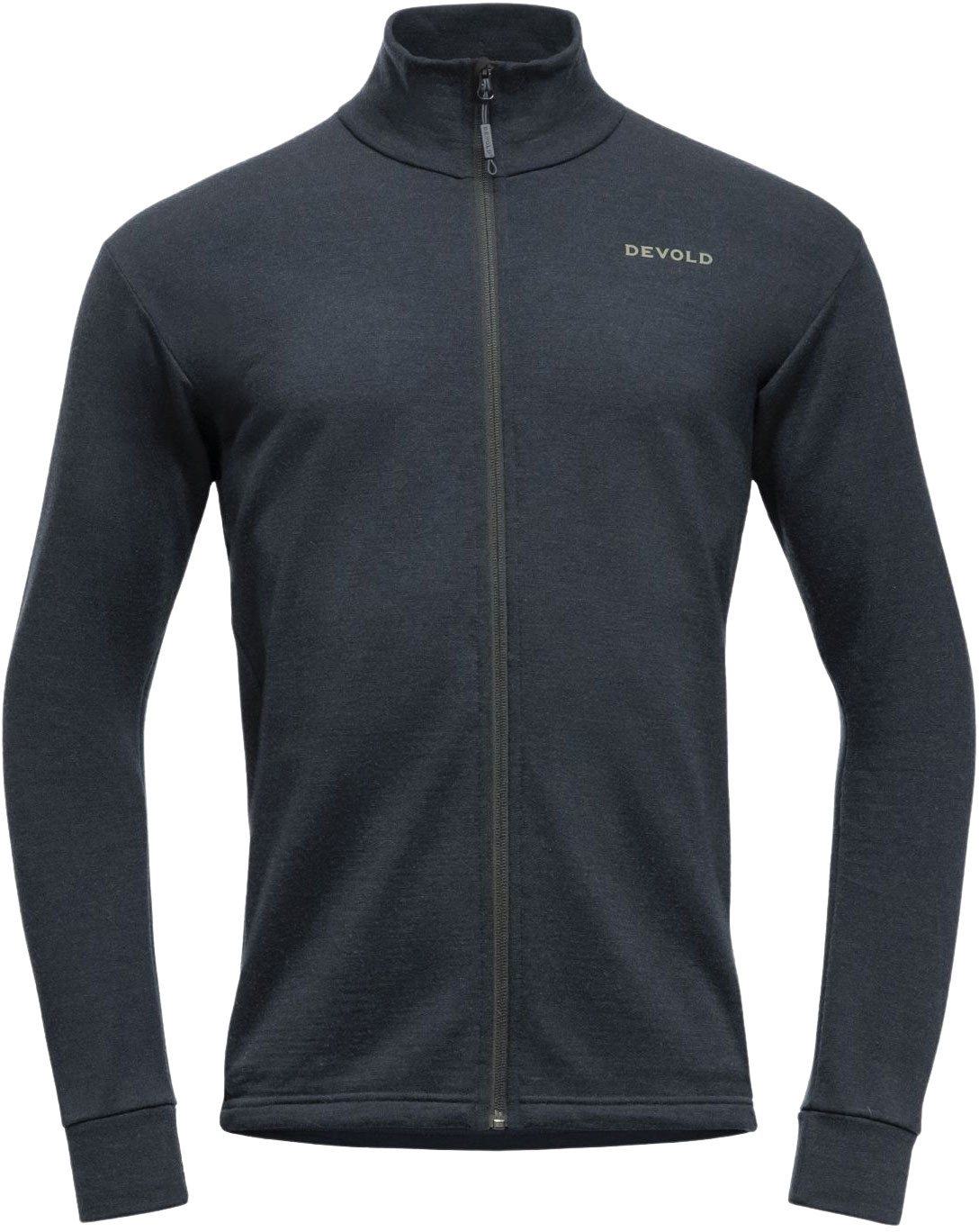Everyday Jacket