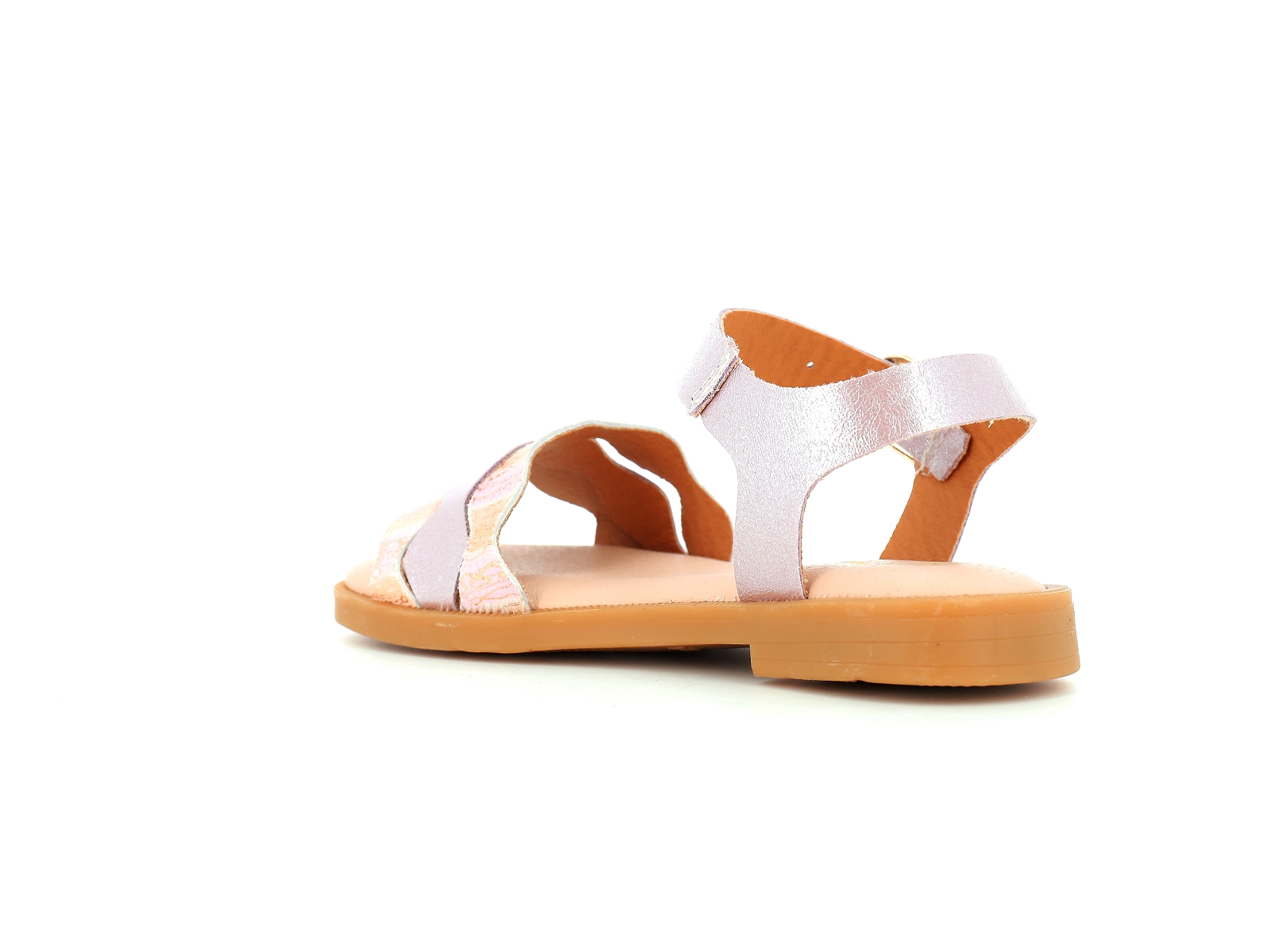 Xapi-11901 Cuir Rose