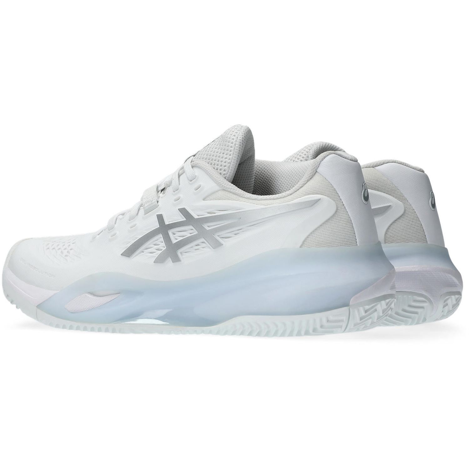 ASICSGEL-RESOLUTION X CLAY Lady