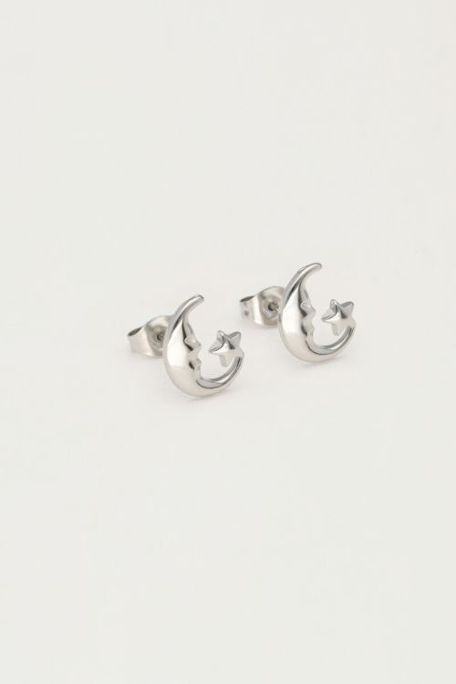 Studs maan en ster