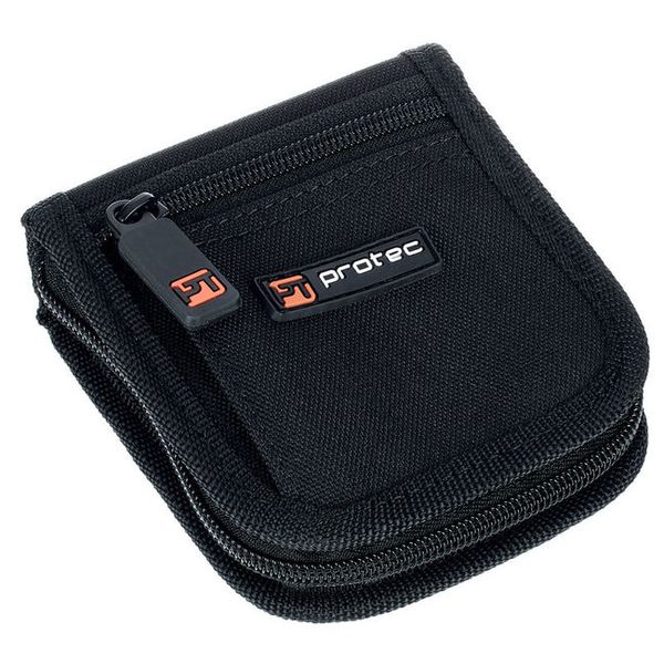 Protec A220ZIP MP Pouch Trumpet 2 pcs