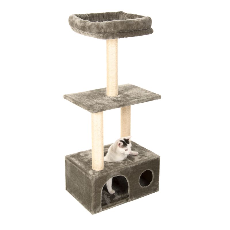 Arbre à chat La Digue I