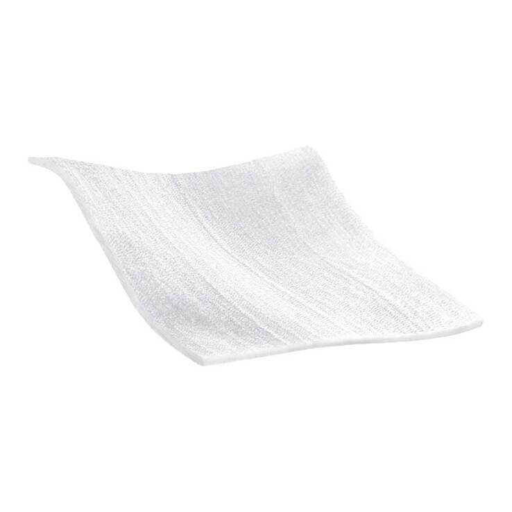 Suprasorb Liquacel Pro 5x5 cm Kompressen, 10 St