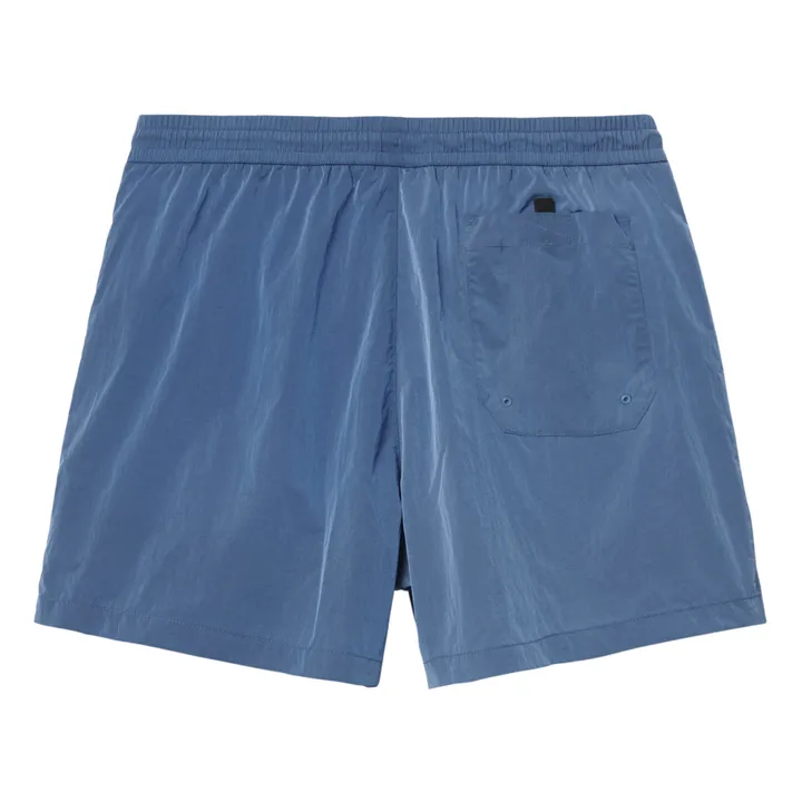 Carhartt WIP Short de Bain Tobes | Bleu